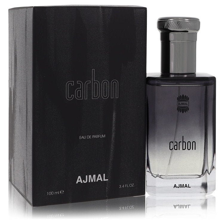 Ajmal Carbon by Ajmal Eau De Parfum Spray