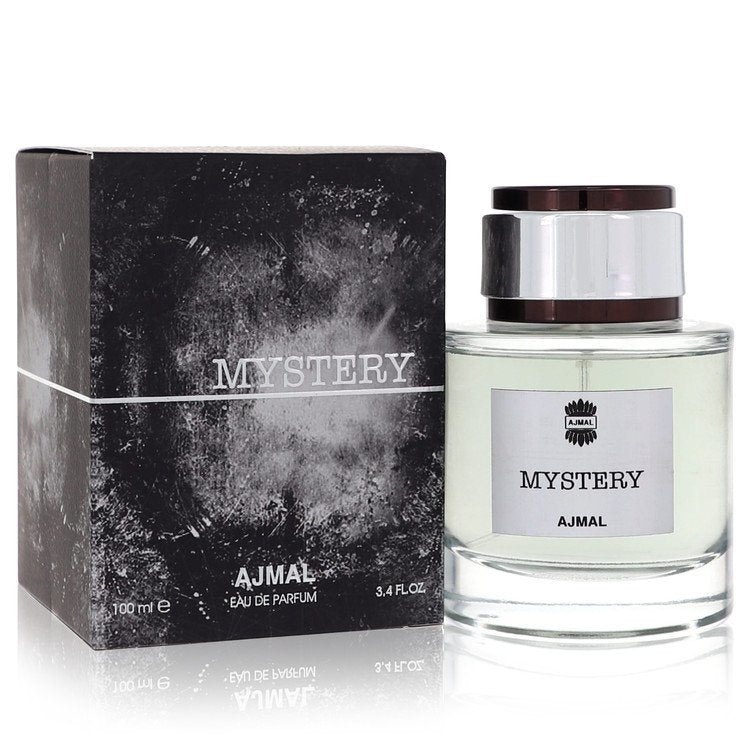 Ajmal Mystery by Ajmal Eau De Parfum Spray