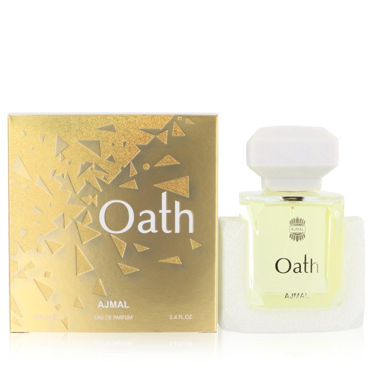 Ajmal Oath by Ajmal Eau De Parfum Spray