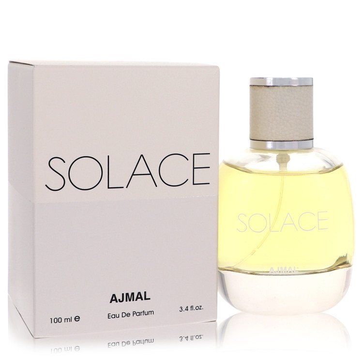 Ajmal Solace by Ajmal Eau De Parfum Spray