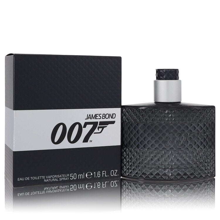 007 by James Bond Eau De Toilette Spray