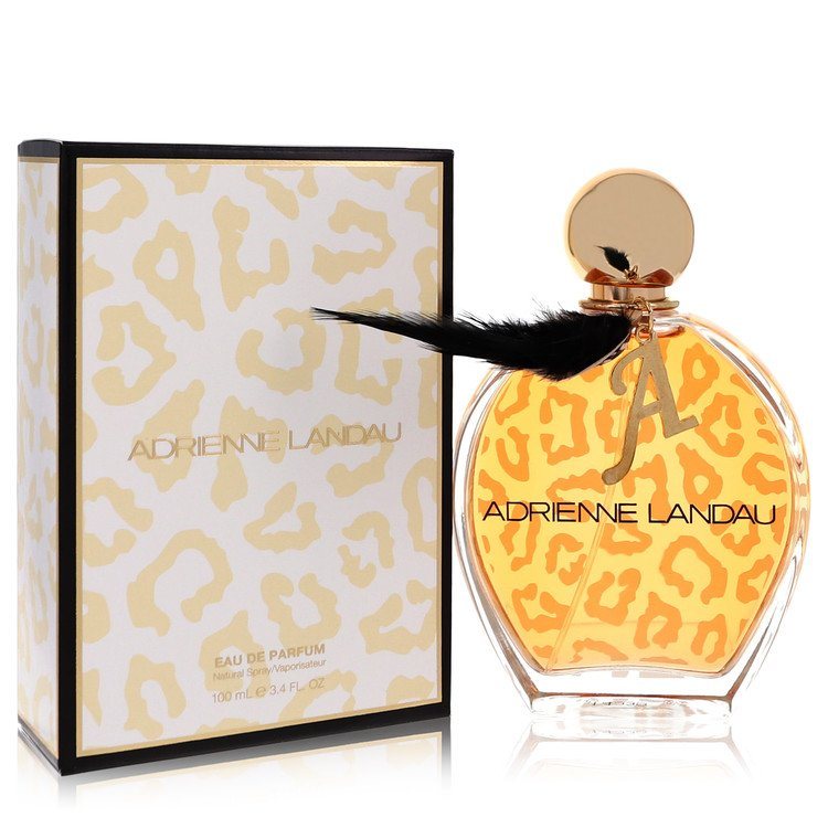 Adrienne Landau by Adrienne Landau Eau De Parfum Spray