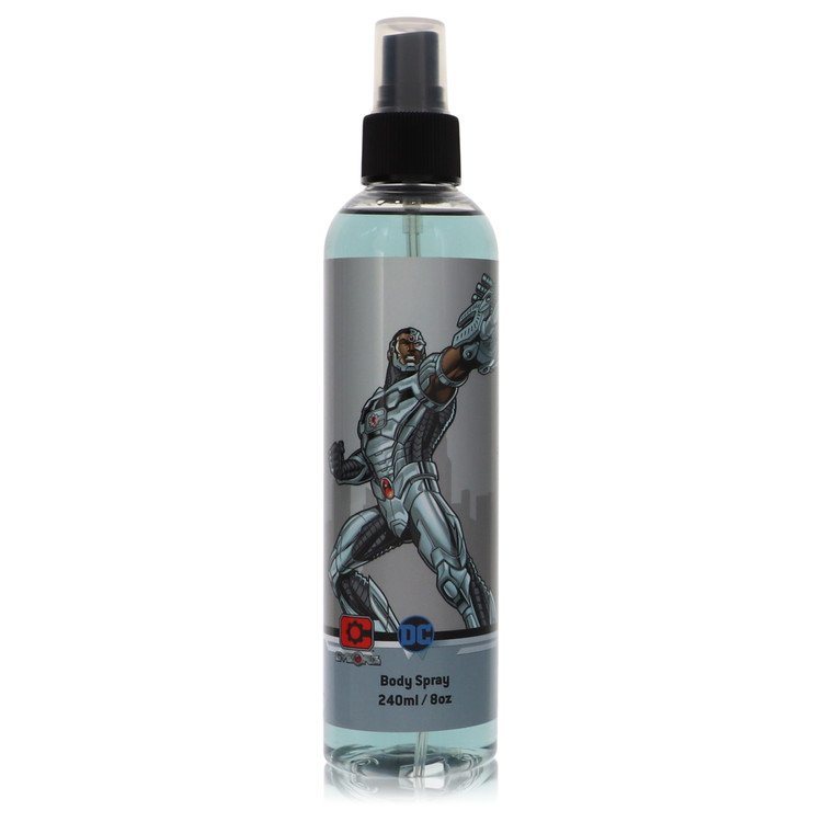 Cyborg by DC Comics Body Spray