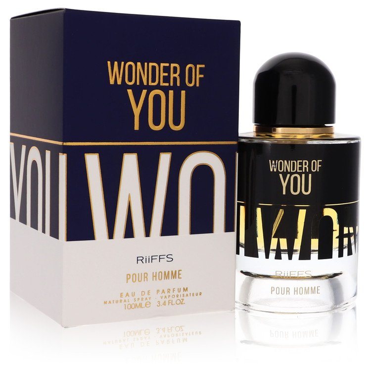 Riiffs Wonder Of You by Riiffs Eau De Parfum Spray