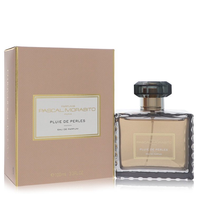 Pluie De Perles by Pascal Morabito Eau De Parfum Spray