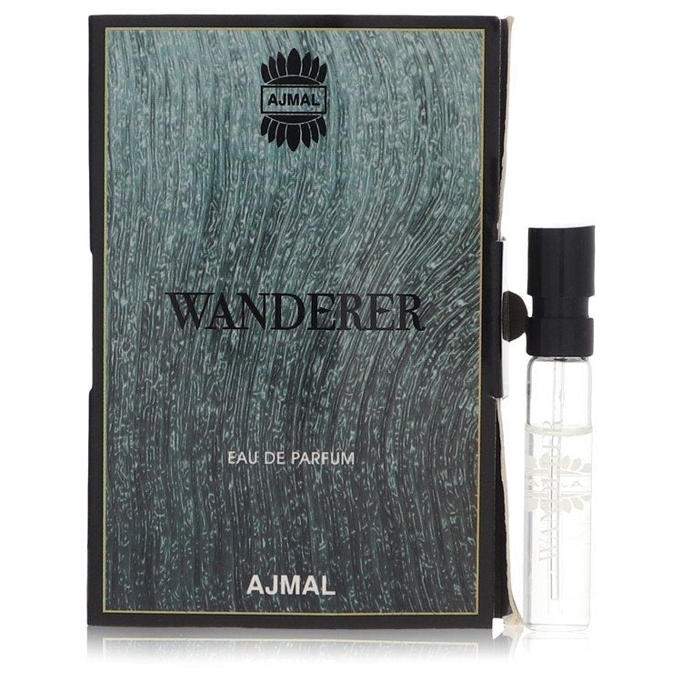 Ajmal Wanderer by Ajmal Eau De Parfum Spray