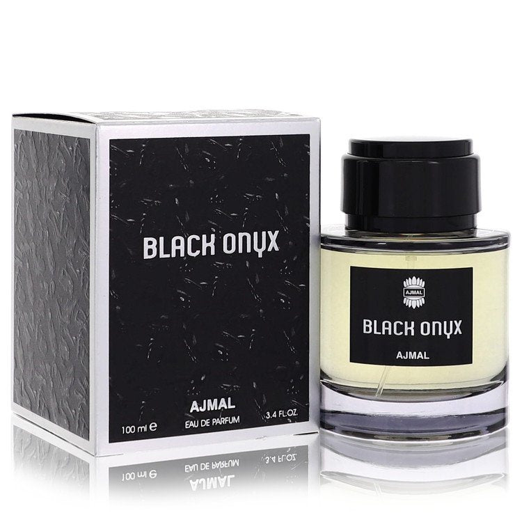 Black Onyx by Ajmal Eau De Parfum Spray (Unisex)