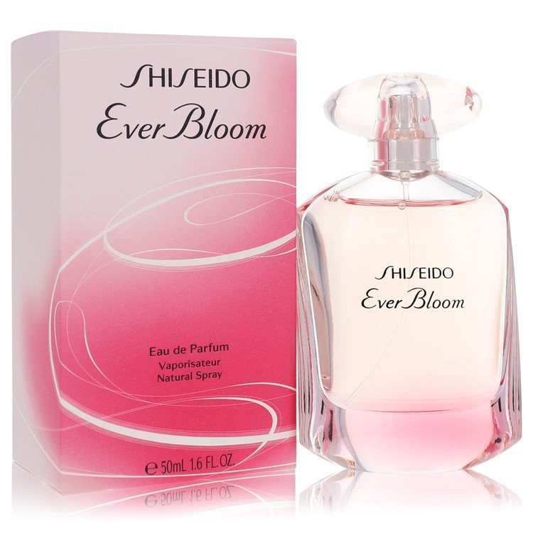 Shiseido Ever Bloom by Shiseido Eau De Parfum Spray