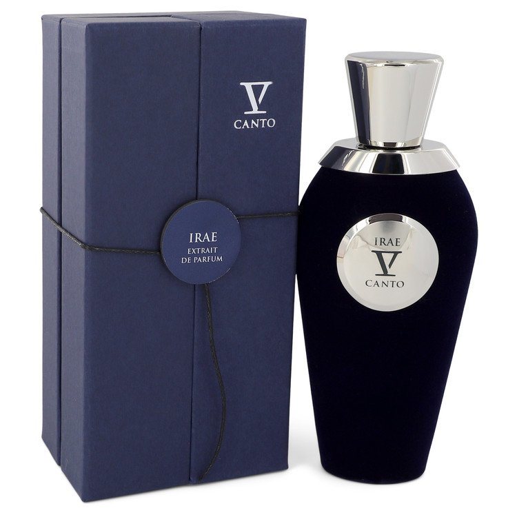 Irae V by V Canto Extrait De Parfum Spray (Unisex)