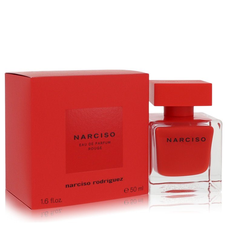 Narciso Rodriguez Rouge by Narciso Rodriguez Eau De Parfum Spray