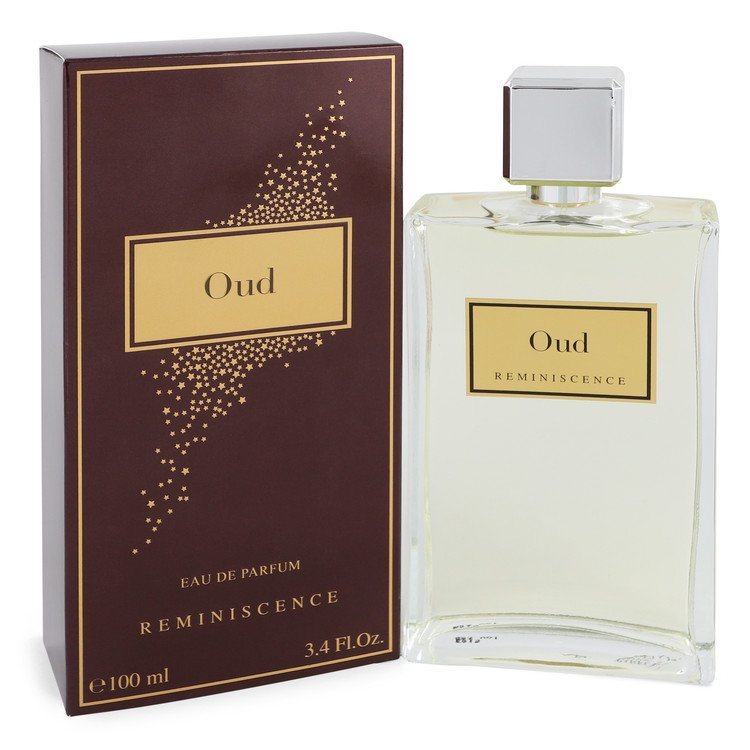 Reminiscence Oud by Reminiscence Eau De Parfum Spray (Unisex)