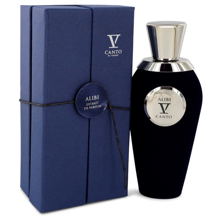 Alibi V by V Canto Extrait De Parfum Spray (Unisex)