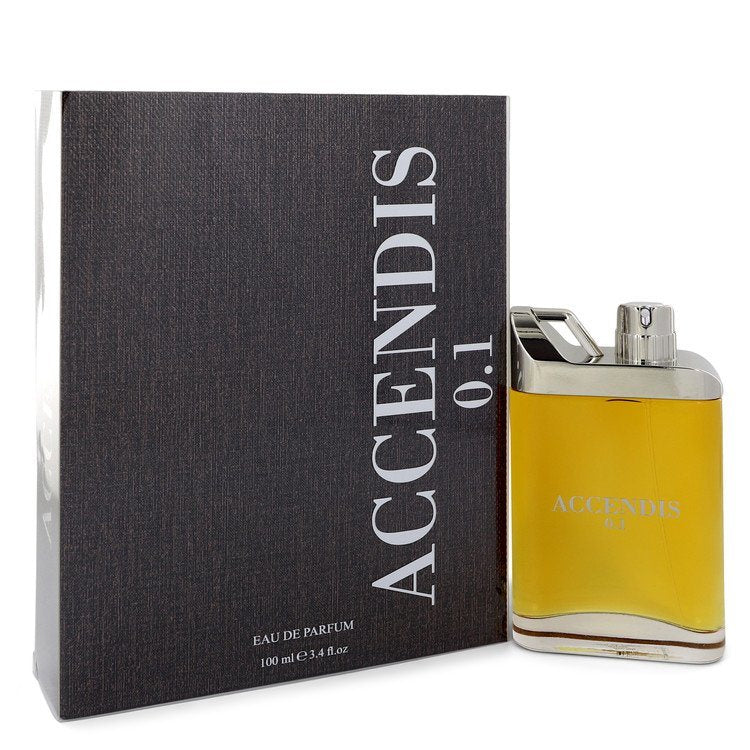 Accendis 0.1 by Accendis Eau De Parfum Spray (Unisex)