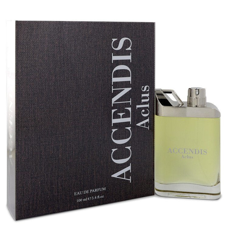 Aclus by Accendis Eau De Parfum Spray (Unisex)