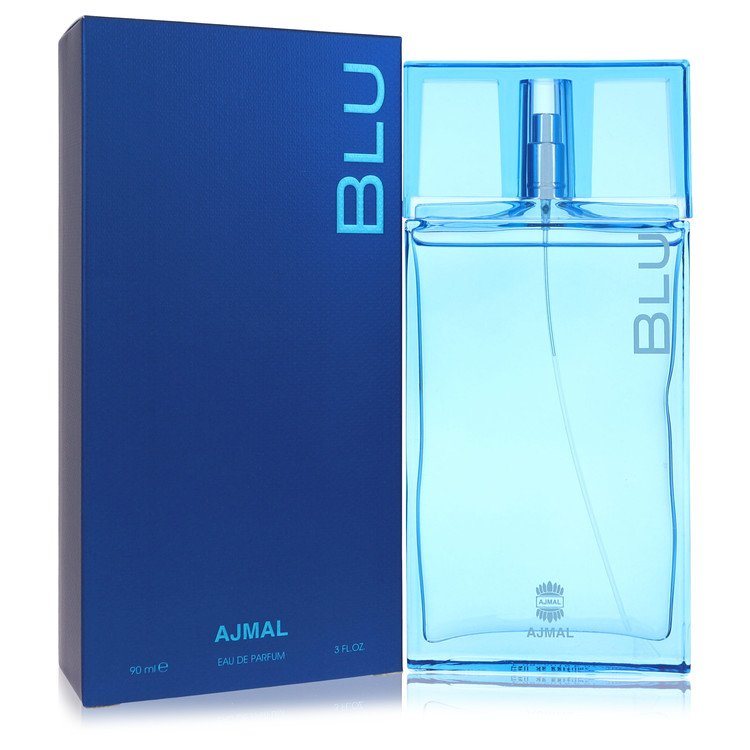 Ajmal Blu by Ajmal Eau De Parfum Spray