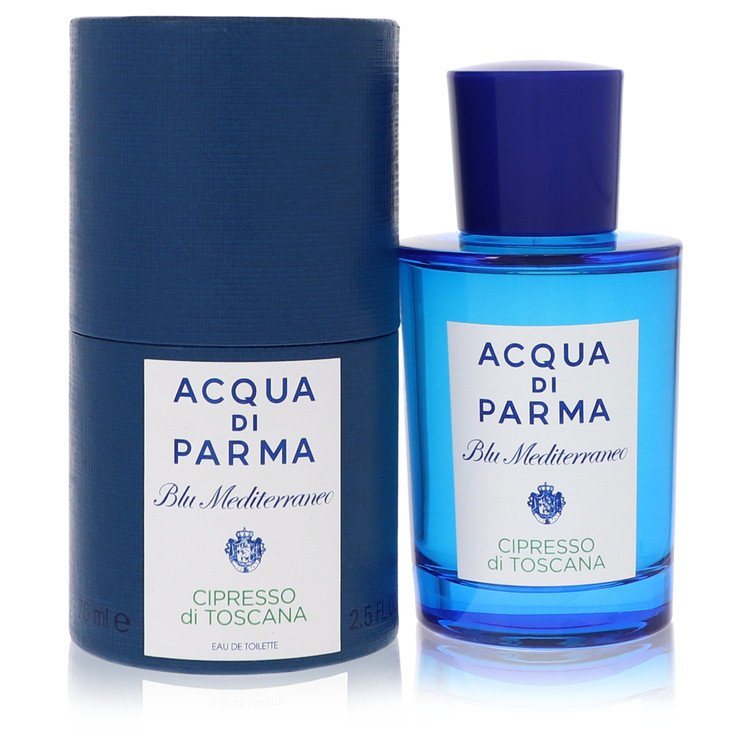 Blu Mediterraneo Cipresso Di Toscana by Acqua Di Parma Eau De Toilette Spray