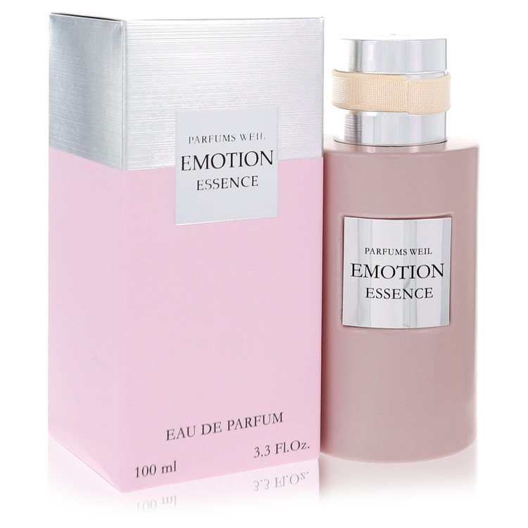 Emotion Essence by Weil Eau De Parfum Spray