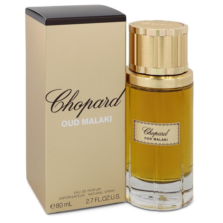 Chopard Oud Malaki by Chopard Eau De Parfum Spray (Unisex)