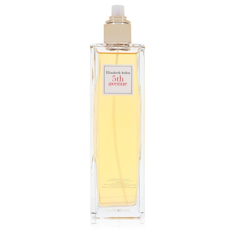 5th Avenue by Elizabeth Arden Eau De Parfum Spray (Tester)