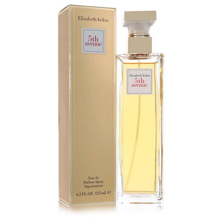 5th Avenue by Elizabeth Arden Eau De Parfum Spray