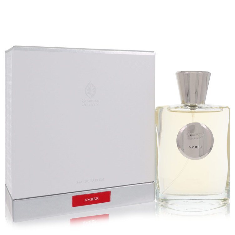 Giardino Benessere Amber by Giardino Benessere Eau De Parfum Spray (Unisex)