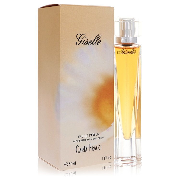 Giselle by Carla Fracci Eau De Parfum Spray