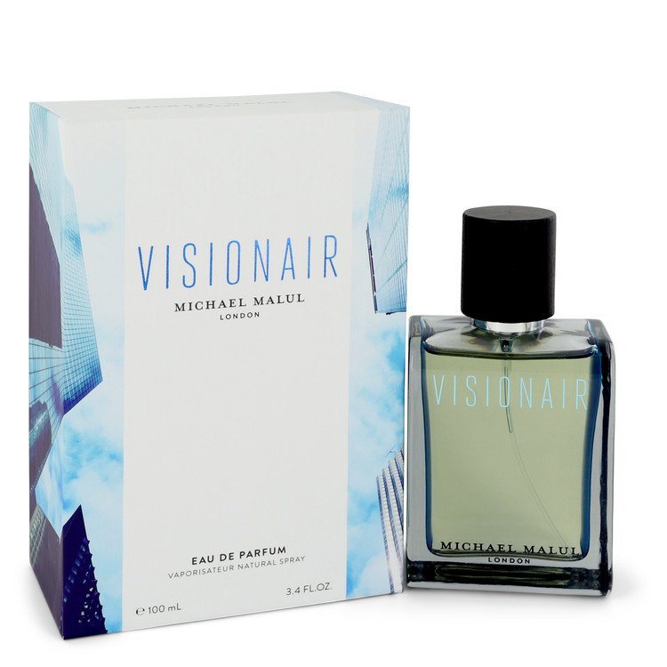 Visionair by Michael Malul Eau De Parfum Spray