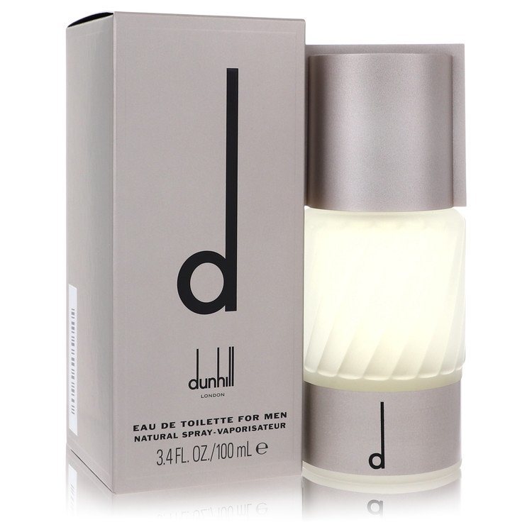 D by Alfred Dunhill Eau De Toilette Spray