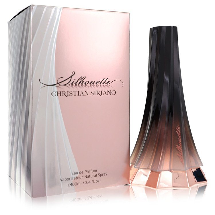 Silhouette by Christian Siriano Eau De Parfum Spray