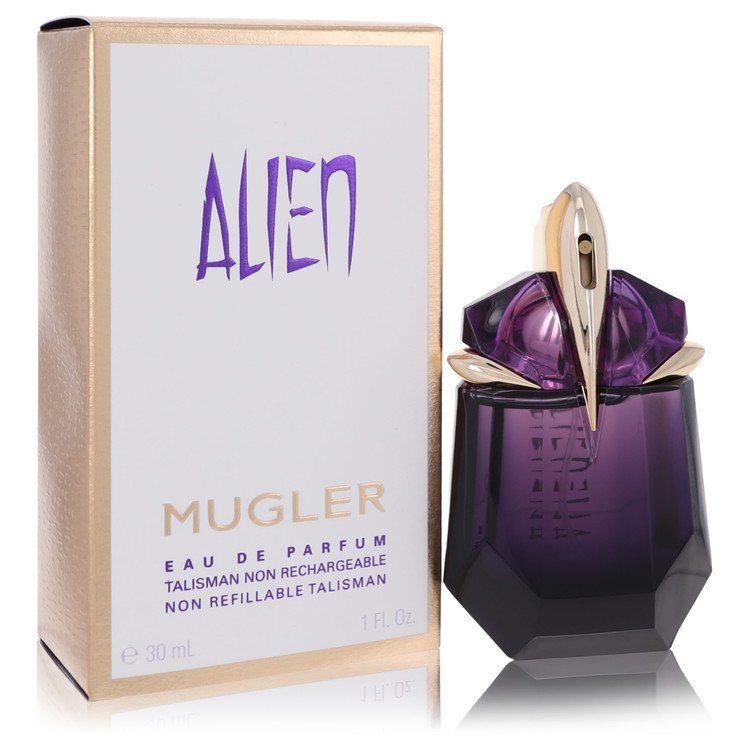 Alien by Thierry Mugler Eau De Parfum Spray