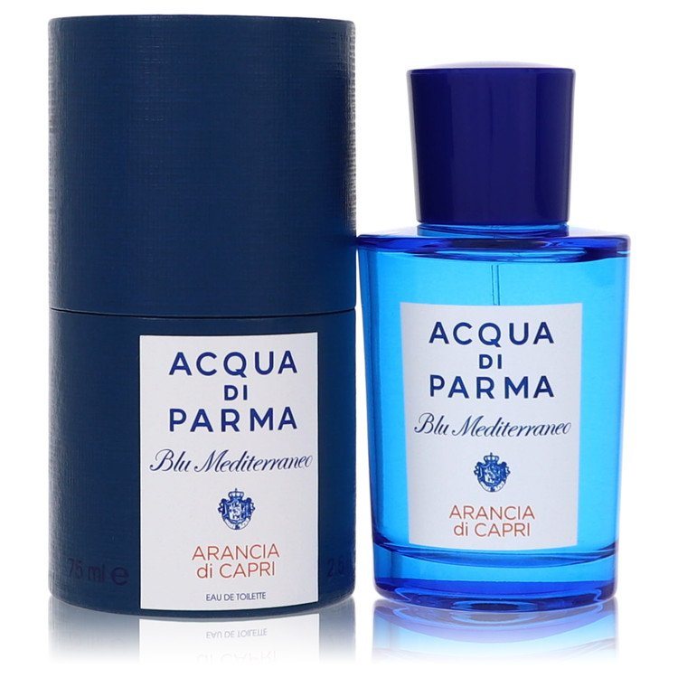 Blu Mediterraneo Arancia Di Capri by Acqua Di Parma Eau De Toilette Spray