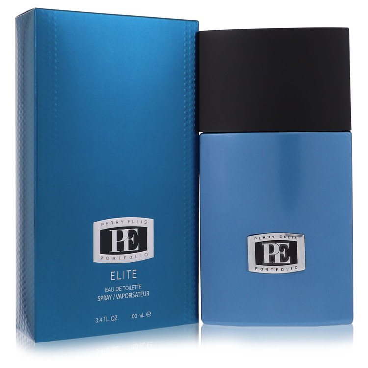 Portfolio Elite by Perry Ellis Eau De Toilette Spray