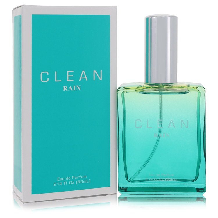 Clean Rain by Clean Eau De Parfum Spray 2.14 oz