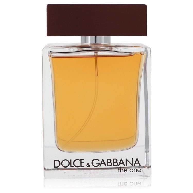 The One by Dolce & Gabbana Eau De Toilette Spray (Tester)