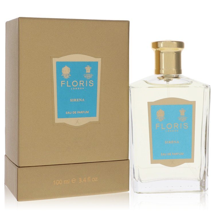 Floris Sirena by Floris Eau De Parfum Spray