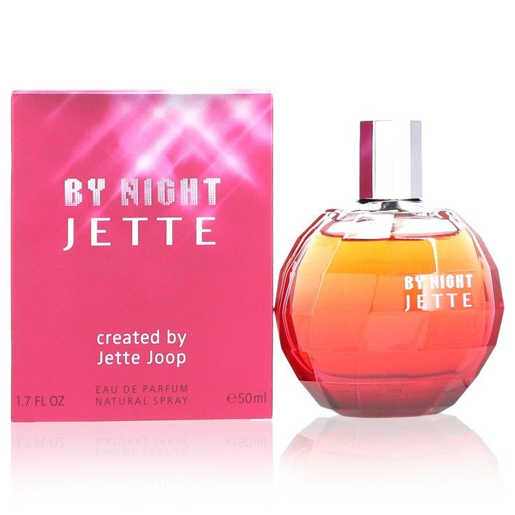 Joop Jette Night by Joop! Eau De Parfum Spray