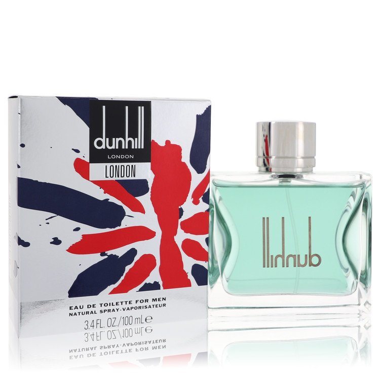 Dunhill London by Alfred Dunhill Eau De Toilette Spray