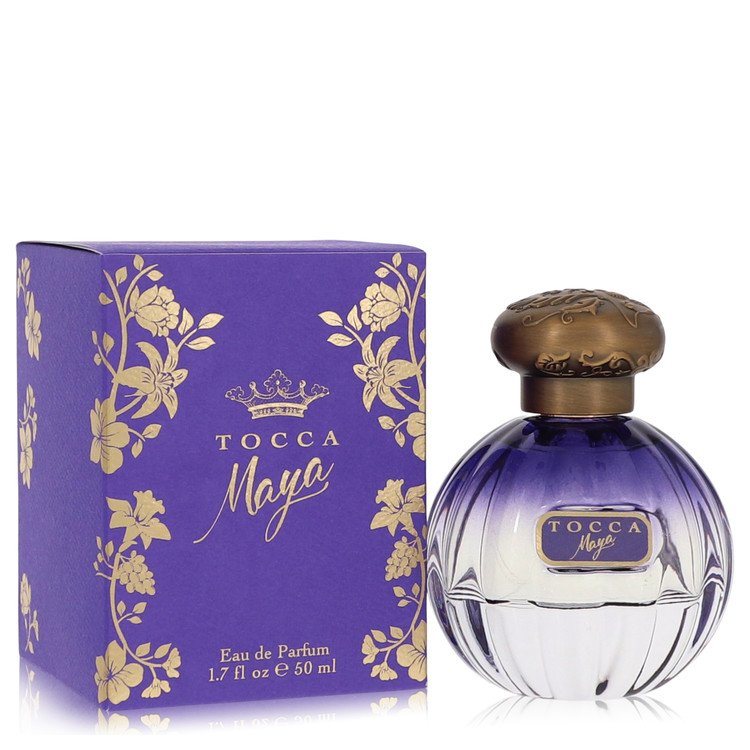 Tocca Maya by Tocca Eau De Parfum Spray