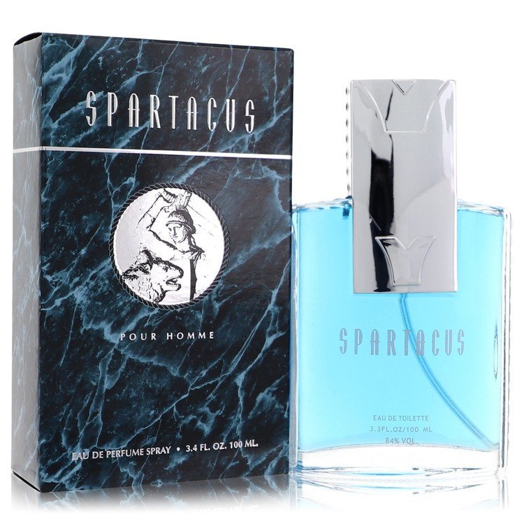 Spartacus by Spartacus Eau De Parfum Spray