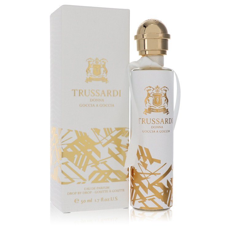 Trussardi Donna Goccia A Goccia by Trussardi Eau De Parfum Spray