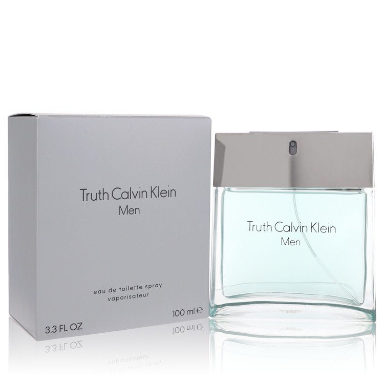 Truth by Calvin Klein Eau De Toilette Spray