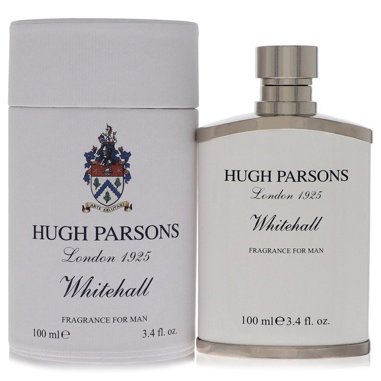 Hugh Parsons Whitehall by Hugh Parsons Eau De Parfum Spray