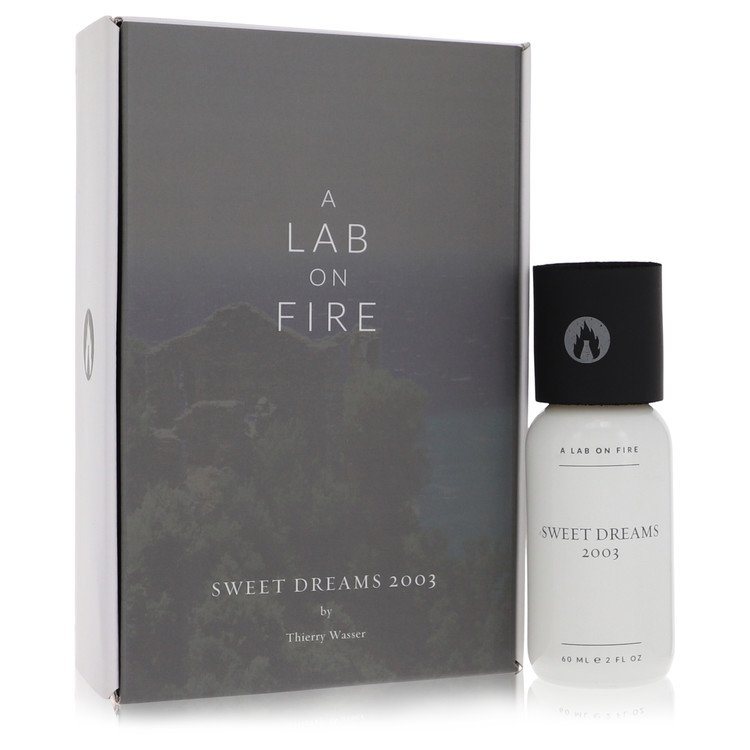 Sweet Dreams 2003 by A Lab On Fire Eau De Cologne Concentrated Spray (Unisex)