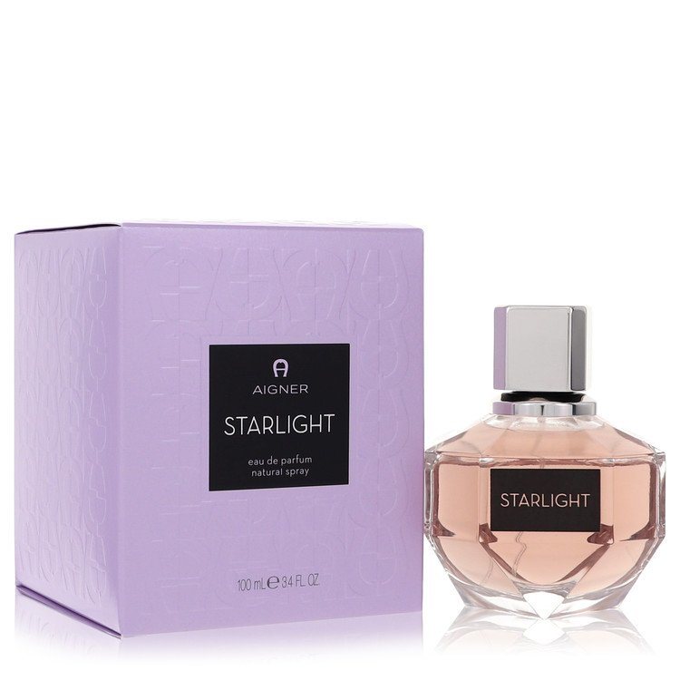 Aigner Starlight by Etienne Aigner Eau De Parfum Spray