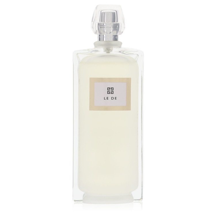 Le De by Givenchy Eau De Toilette Spray (Tester)