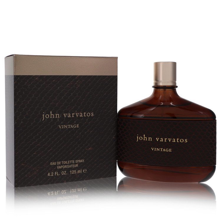 John Varvatos Vintage by John Varvatos Eau De Toilette Spray