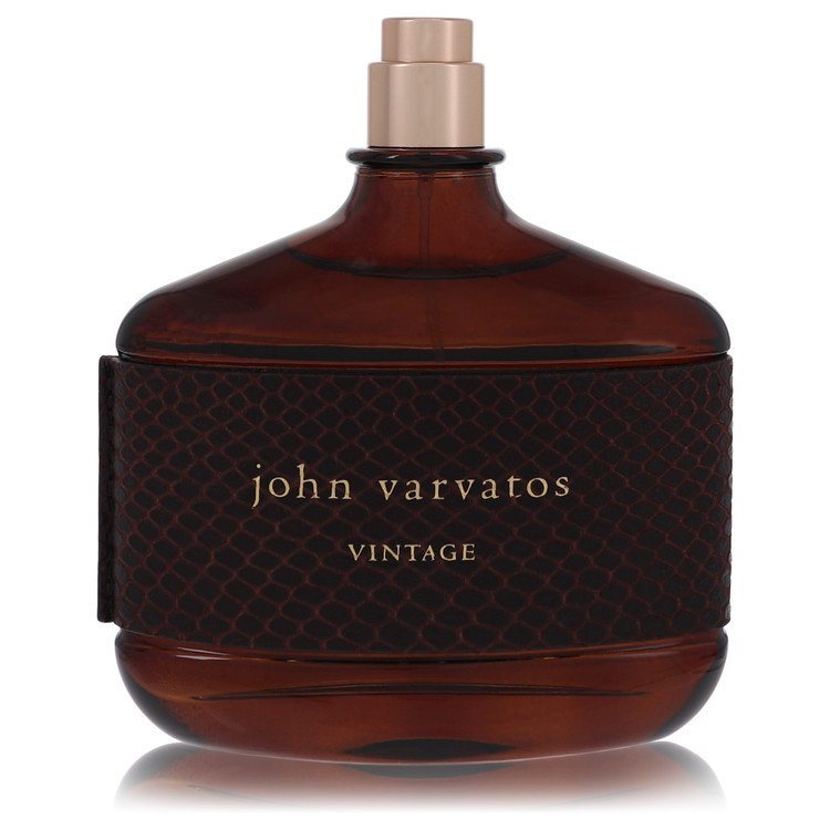 John Varvatos Vintage by John Varvatos Eau De Toilette Spray (Tester)