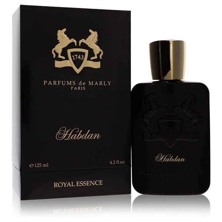 Habdan by Parfums De Marly Eau De Parfum Spray