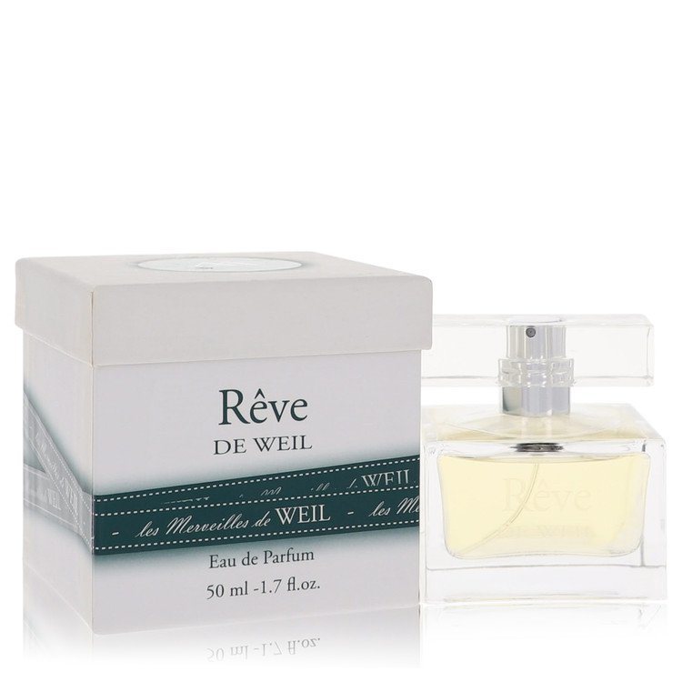 Reve De Weil by Weil Eau De Parfum Spray