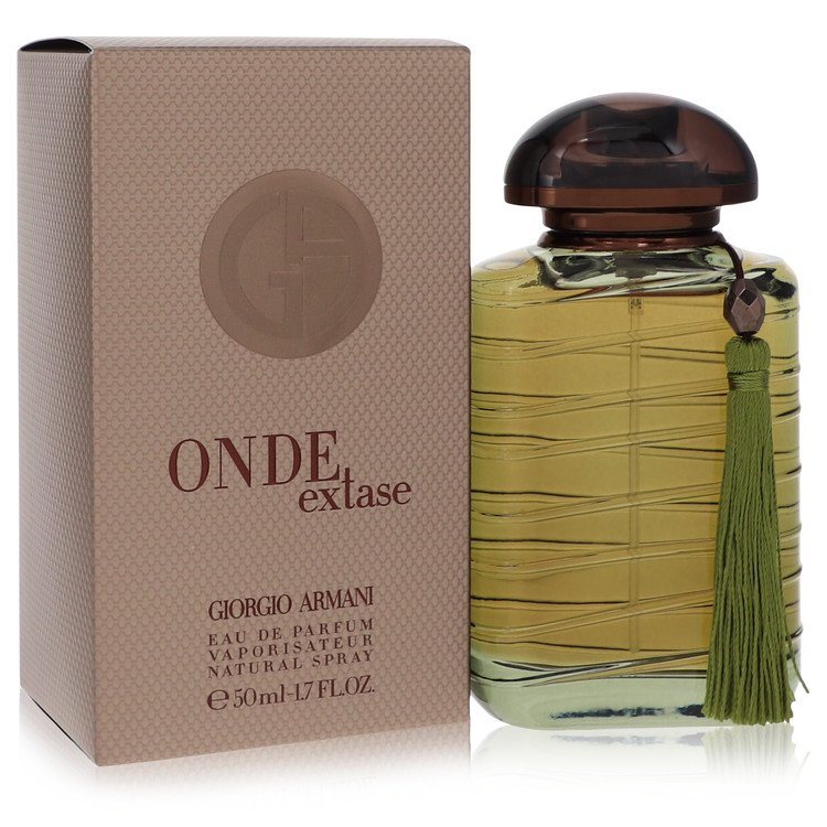 Onde Extase by Giorgio Armani Eau De Parfum Spray